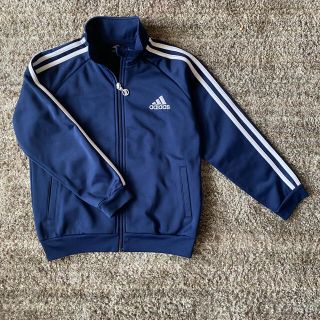 アディダス(adidas)のadidas ジャージ　130(ジャケット/上着)