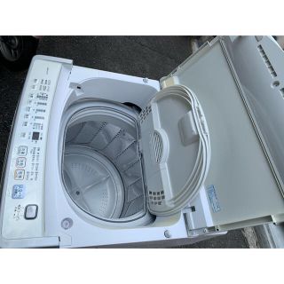 三菱 洗濯機 7キロ 大阪 兵庫 京都 奈良 冷蔵庫