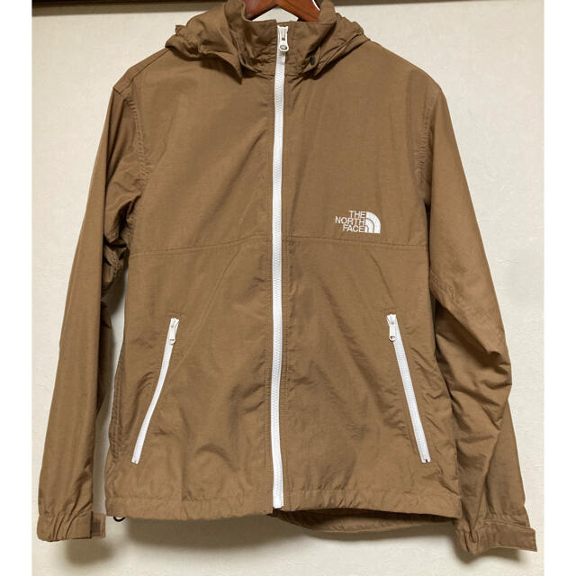 THE NORTH FACE コンパクトジャケット