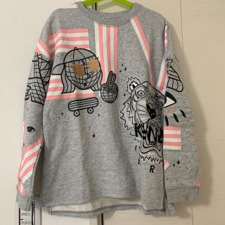 ケンゾー(KENZO)のKENZO  kidsトップス(ニット)