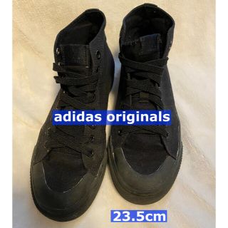 アディダス(adidas)のadidas originals スニーカー  ハイカット (スニーカー)