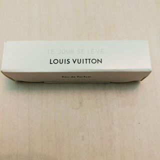 ルイヴィトン(LOUIS VUITTON)のルイヴィトン 香水　ルジュール　スレーブ　2ml(ユニセックス)