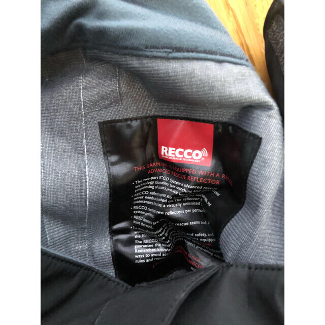 値引き!VOLCOM GORE-TEX ウィメンズ S パンツ