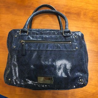 アルマーニエクスチェンジ(ARMANI EXCHANGE)のアルマーニエクスチェンジ　バッグ(ハンドバッグ)