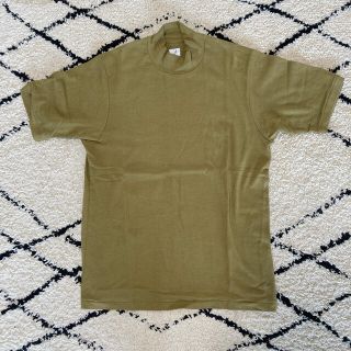 ワンエルディーケーセレクト(1LDK SELECT)のANATOMICA モックネック(Tシャツ/カットソー(半袖/袖なし))