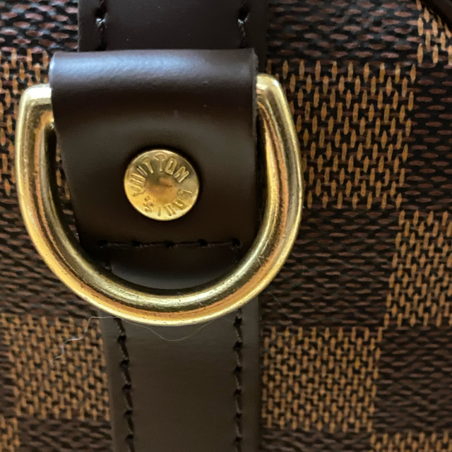 LOUIS VUITTON(ルイヴィトン)のルイヴィトンスピーディー25 バンドリエール レディースのバッグ(ショルダーバッグ)の商品写真