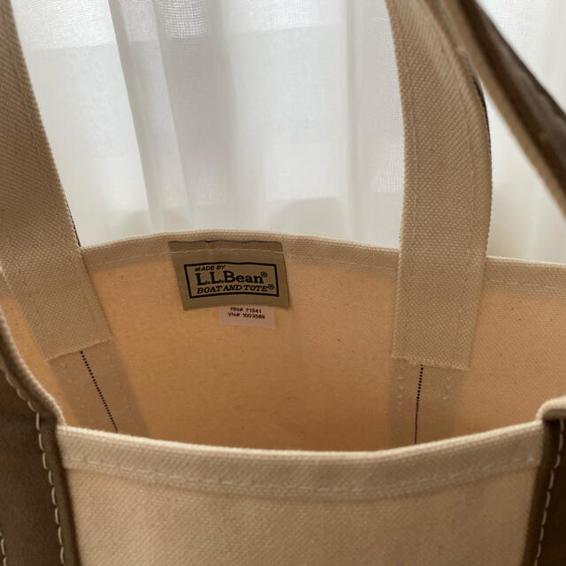 L.L.Bean(エルエルビーン)の美品♡LLbeen レディースのバッグ(トートバッグ)の商品写真