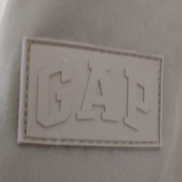 GAP(ギャップ)の【GAP】ダウンパーカージャケット　メンズ メンズのジャケット/アウター(ダウンジャケット)の商品写真