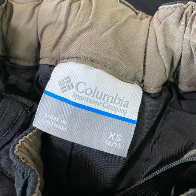 Columbia(コロンビア)のコロンビア☆Columbia☆キッズ　暖かく パンツ キッズ/ベビー/マタニティのキッズ服男の子用(90cm~)(パンツ/スパッツ)の商品写真