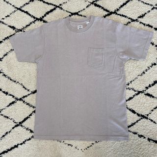 コモリ(COMOLI)のANATOMICA Tシャツ(Tシャツ/カットソー(半袖/袖なし))