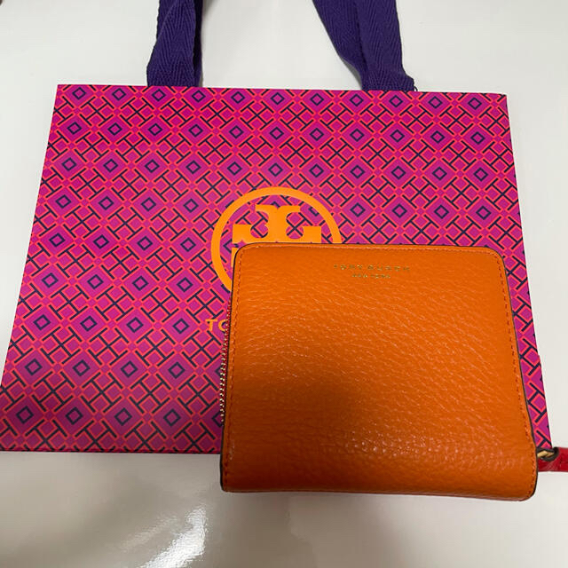 Tory Burch ミニ財布