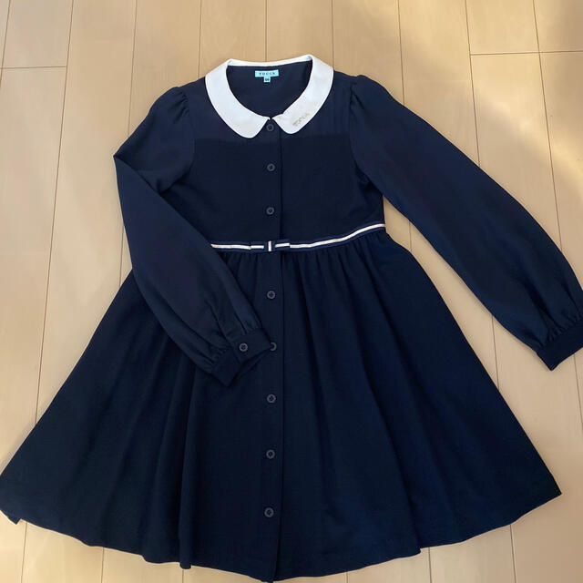 【ご専用】TOCCA 130【極美品】♡フォーマル♡キッズ服女の子用(90cm~)