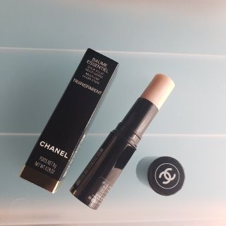 シャネル(CHANEL)のCHANEL シャネル ボーム エサンシエル トランスパラン(フェイスカラー)