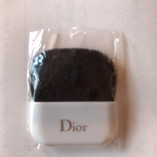 ディオール(Dior)のディオールブラシ(チーク/フェイスブラシ)