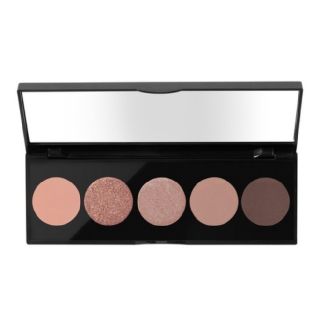 ボビイブラウン(BOBBI BROWN)のBOBBI BROWNブラッシュヌードアイシャドウパレット(アイシャドウ)