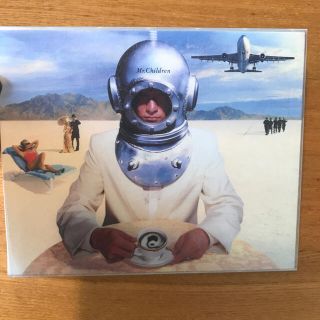 ミスチル　Q