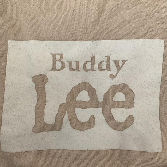 Buddy Lee(バディーリー)のBuddy Lee 授乳服 キッズ/ベビー/マタニティのマタニティ(マタニティトップス)の商品写真