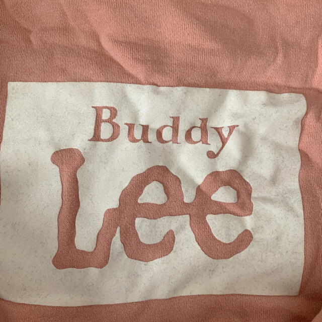 Buddy Lee(バディーリー)のBuddy Lee 授乳服 キッズ/ベビー/マタニティのマタニティ(マタニティトップス)の商品写真