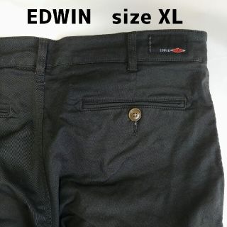 エドウィン(EDWIN)のEDWIN JERSEYS　ズボン(その他)