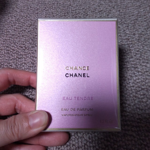 CHANEL 香水