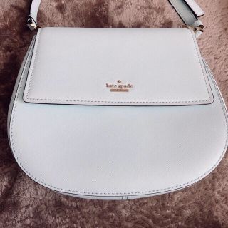 ケイトスペードニューヨーク(kate spade new york)のケイトスペード　ショルダーバッグ(ショルダーバッグ)