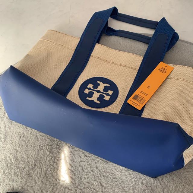 専用Tory burch トートバッグ