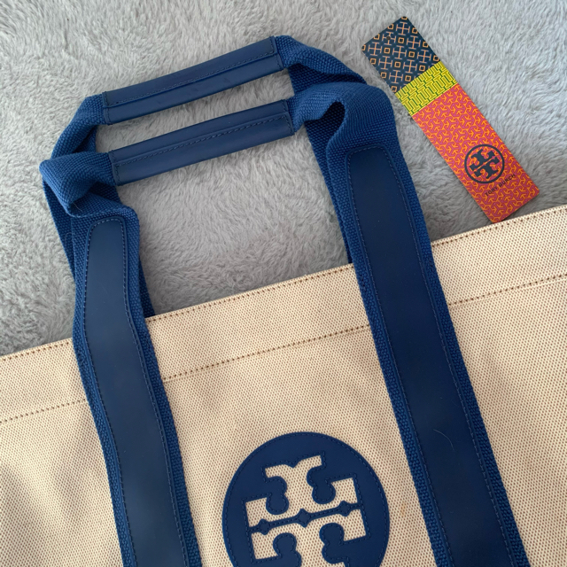 専用Tory burch トートバッグ