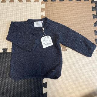 ザラキッズ(ZARA KIDS)のZARA BABY♡ニット(ニット/セーター)