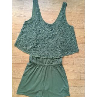 トップショップ(TOPSHOP)の美品❗️ TOP SHOP ツーピース(セット/コーデ)