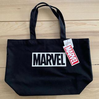 マーベル(MARVEL)のMARVEL トートバッグ(その他)