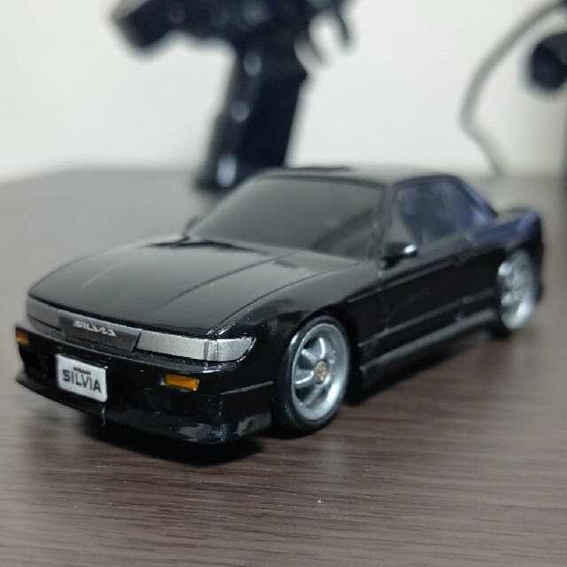 本日限りの値下げ ドリフトパッケージナノ S13シルビア 本日限りの値下げ ドリフトパッケージナノ S13シルビア