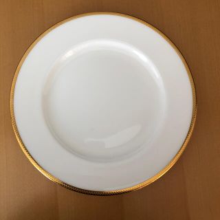 ニッコー(NIKKO)の♪♪ ニッコー　　ボンチャイナ　プレート(食器)