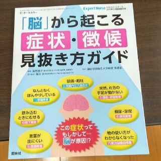 【きゅう様専用】エキスパートナース増刊 (専門誌)