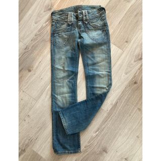 ペペジーンズ(Pepe Jeans)の【新品】pepe jeans レディースジーンズ(デニム/ジーンズ)