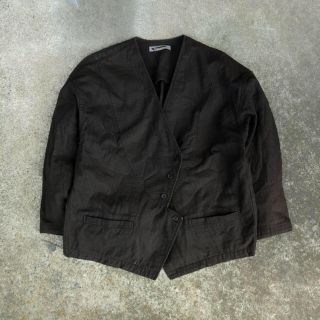 ISSEY MIYAKE - イッセイミヤケ issey miyake 80s 80年代 VINTAGE 古着