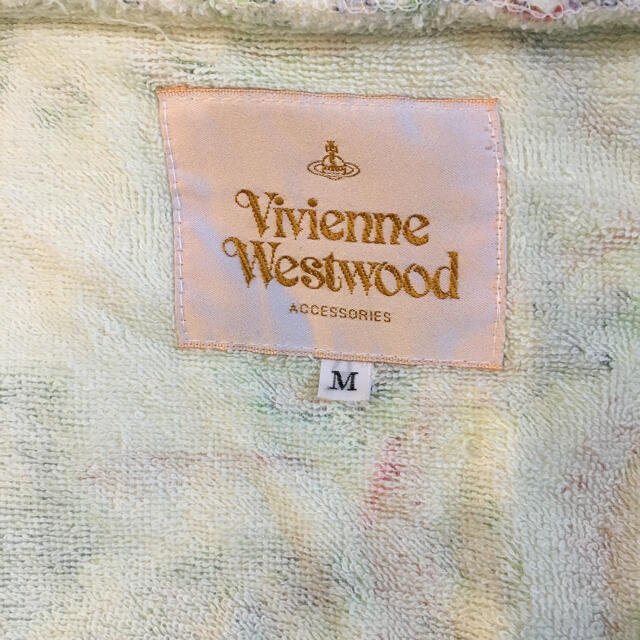 Vivienne Westwood(ヴィヴィアンウエストウッド)の【top様専用】ヴィヴィアンウエストウッド レディースのレディース その他(その他)の商品写真