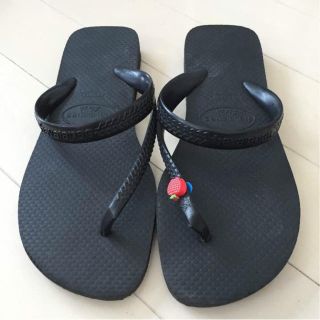 ハワイアナス(havaianas)のハワイアナス ビーチ サンダル(ビーチサンダル)