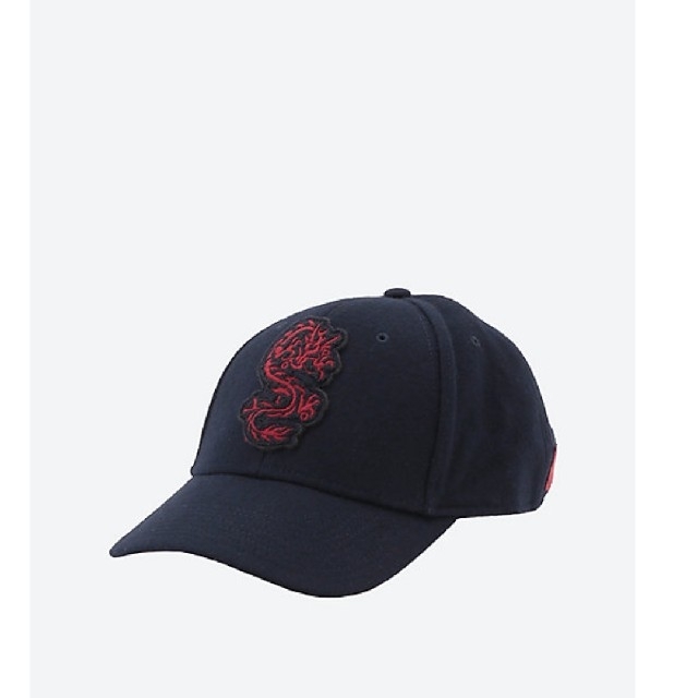 Polo × CLOT CAP