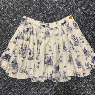 Vivienne Westwood(プリーツ ・ ミニスカート)のフリマ Vivienne Westwood(プリーツ ・ ミニスカート)のフリマ
