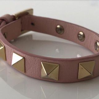バレンティノ(VALENTINO)のVALENTINO ブレスレット(ブレスレット/バングル)