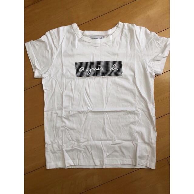 agnes b.(アニエスベー)のアニエスベー Tシャツ レディースのトップス(Tシャツ(半袖/袖なし))の商品写真