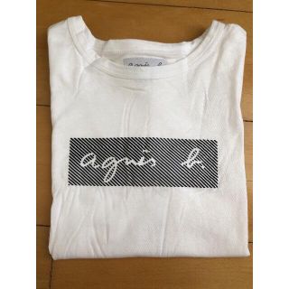 アニエスベー(agnes b.)のアニエスベー Tシャツ(Tシャツ(半袖/袖なし))