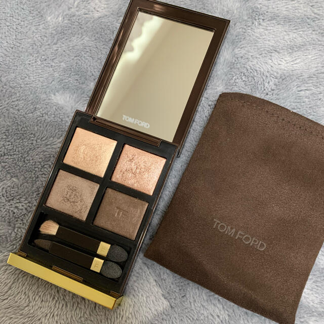 TOM FORD アイシャドウ 2