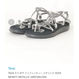 テバ(Teva)のみしぇる様♡  テバサンダル♡(サンダル)