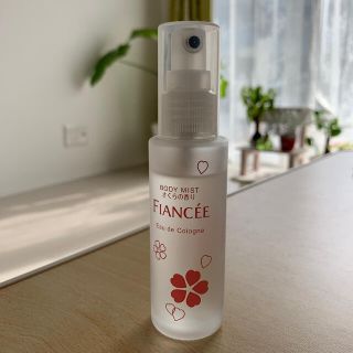 フィアンセ(FIANCEE)のオーデコロン(香水(女性用))