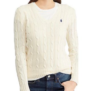 ラルフローレン(Ralph Lauren)のラルフローレンセーター(ニット/セーター)