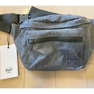 ハーシェル(HERSCHEL)のハーシェル　新品　ショルダーバッグ　ウエストバッグ　ボディバッグ(ボディバッグ/ウエストポーチ)