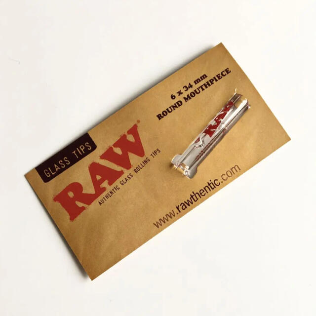 新品 Raw 正規品 ガラスチップスラウンド フィルター 手巻きタバコの通販 By Smk S Shop ラクマ 新品 Raw 正規品 ガラスチップスラウンド フィルター 手巻きタバコの通販 By Smk S Shop ラクマ