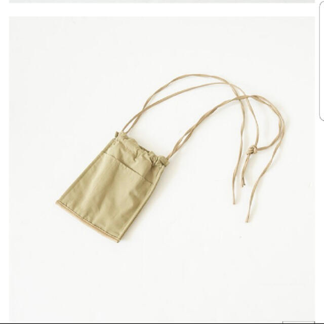 SeaRoomlynn(シールームリン)の♡searoomlynn ECO LEATHER-LINE MINI BAG♡ レディースのバッグ(ショルダーバッグ)の商品写真