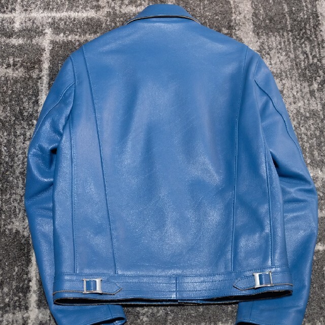 ADDICT - Addict clothes アディクトクローズ ターコイズブルー ADDICT - Addict clothes アディクトクローズ ターコイズブルー